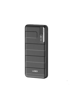 LANEX Lanex LP15 20W Fast Charging Power Bank  - Image 1