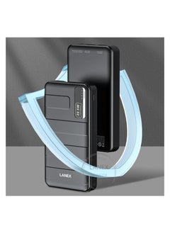 LANEX Lanex LP15 20W Fast Charging Power Bank  - Image 2