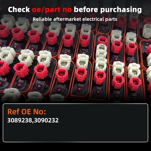 OLIFANT CDI Module Box For Polaris Sportsman 400 500/Scrambler 500/Ranger 400 425 500/Hawkeye 300 400/ATP 500 Replace 3089238 3090232 - Image 3