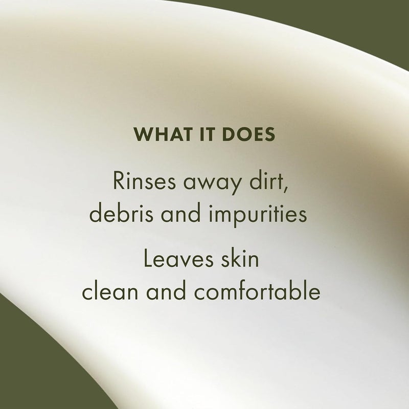 Origins Mega-Mushroom Gentle Face Cleanser | Great for Sensitive Skin | With Reishi Mushroom, 5 Fl Oz - Image 4