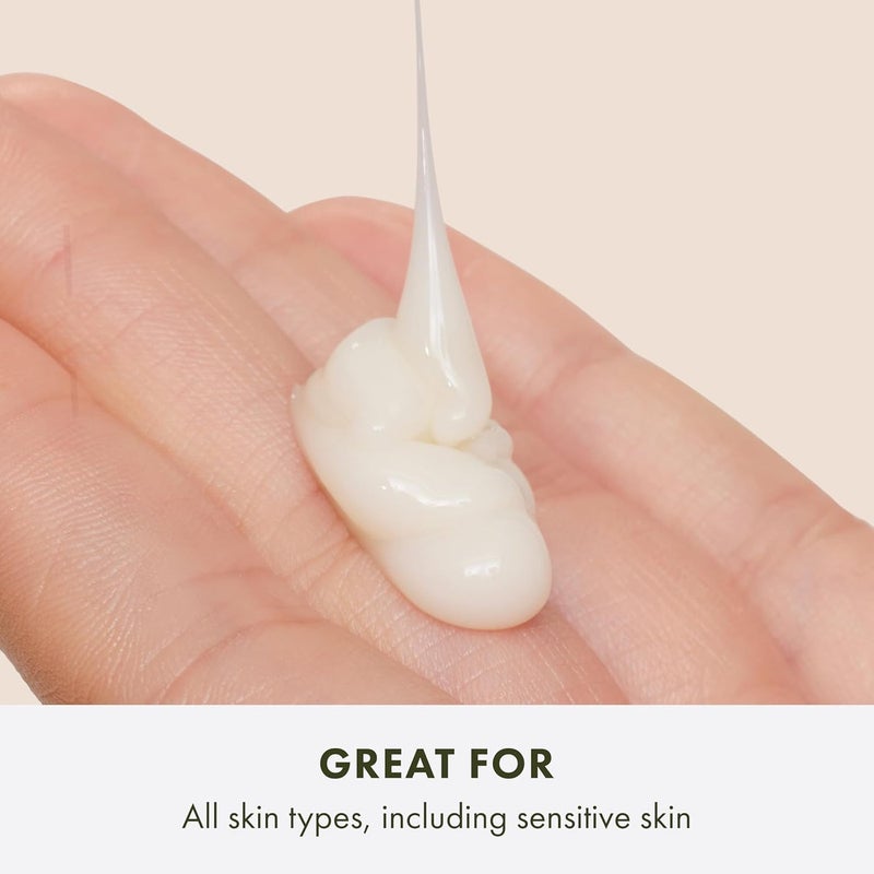 Origins Mega-Mushroom Gentle Face Cleanser | Great for Sensitive Skin | With Reishi Mushroom, 5 Fl Oz - Image 3