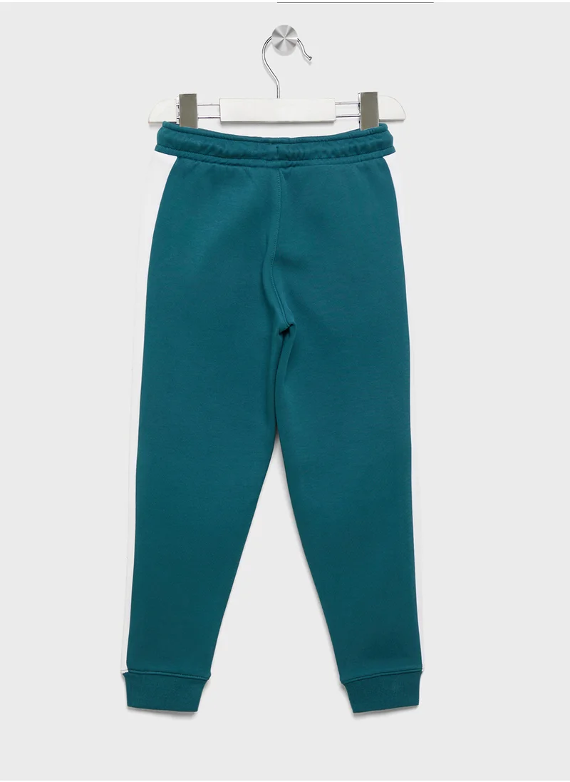 PUMA Youth Iconic T7 Sweatpants