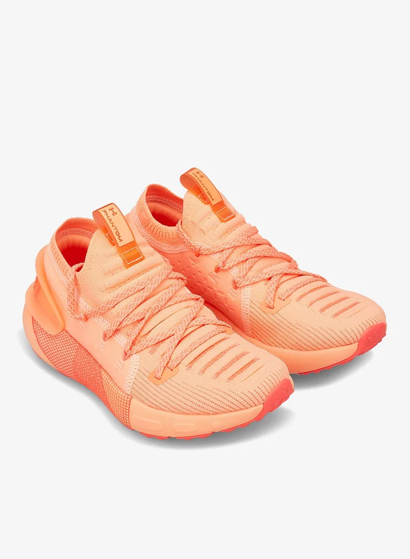 UNDER ARMOUR Women's UA HOVR™ Phantom 3 Running Shoe