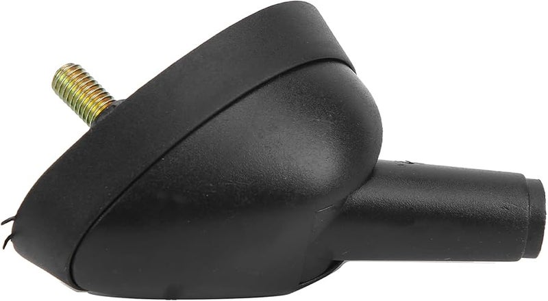 Universal Car Antenna Base Adapter for FM Radio Replacement Durable Design - Image 1