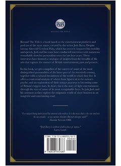 Beyond The Title: The Yearbook  - Image 1
