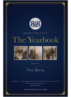 Beyond The Title: The Yearbook  - Image 2