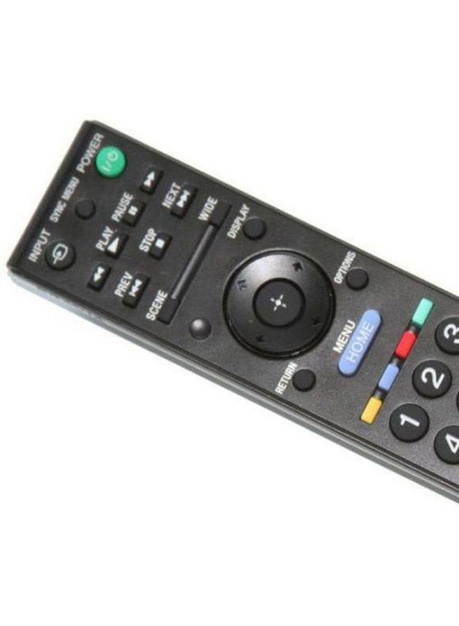 Sony Remote Control For Sony TV Black - Image 2