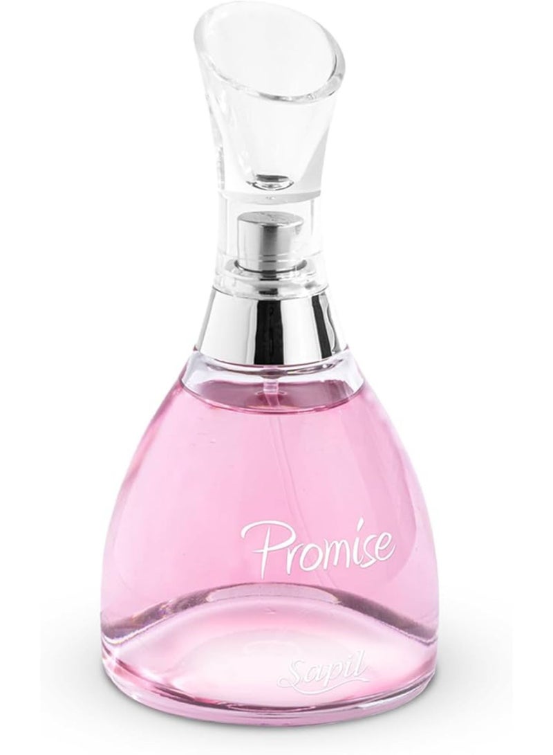 سابل سابيل بروميس – عطر نسائي 100 مل - Image 1