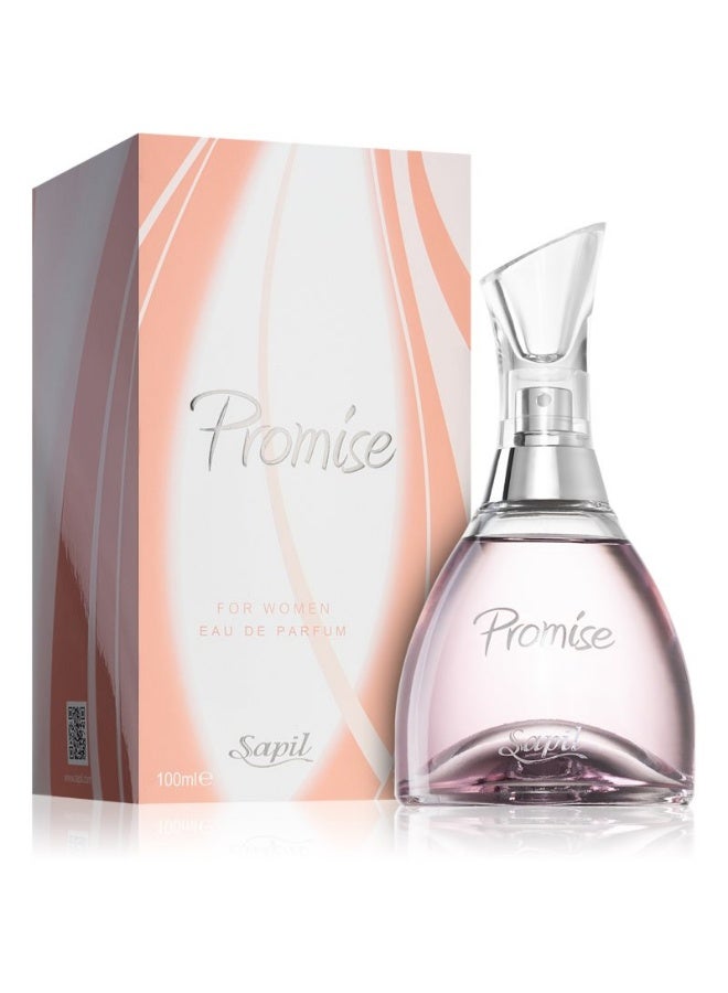 سابل سابيل بروميس – عطر نسائي 100 مل - Image 4