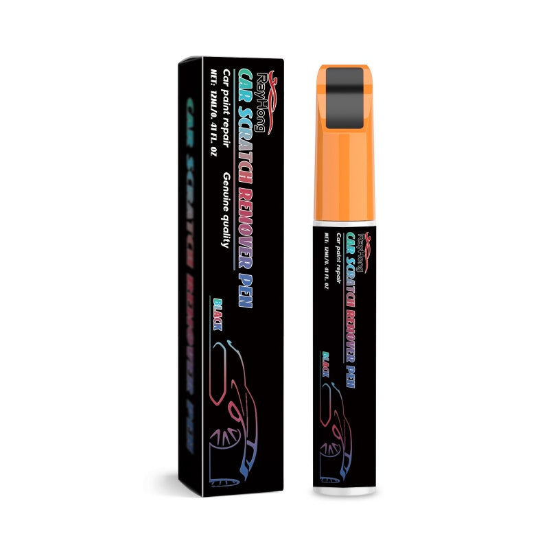 Rayhong Car Scratch Care Pen Car Paint Care Maintenance Renovation Car Color Care Pen - Image 1