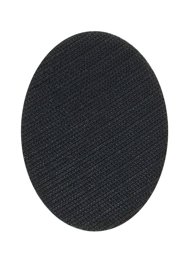 Tool Guy Republic 3" Hook and Loop Sanding Backup Pad 5/16-24 Male Thread - Image 3