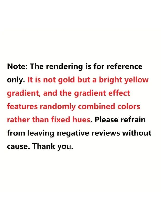 Personalized Christmas Stocking Dark Green Small Size Drawstring Closure Reusable Holiday Gift Bag - Image 5