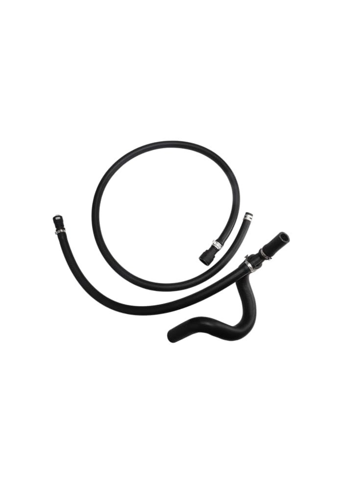Riyhch Engine Heater InletLower Radiator Outlet Hose Pipe Assemblyfor Cadillac Escalade EXTESVfor Chevrolet AvalancheCheyenneSuburbanfor GMC SierraYukonSierraOE626619 15200960 - Image 1