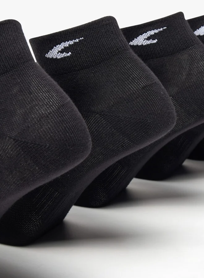 داش جوارب بطول الكاحل مطبوعة - مجموعة من  قطع