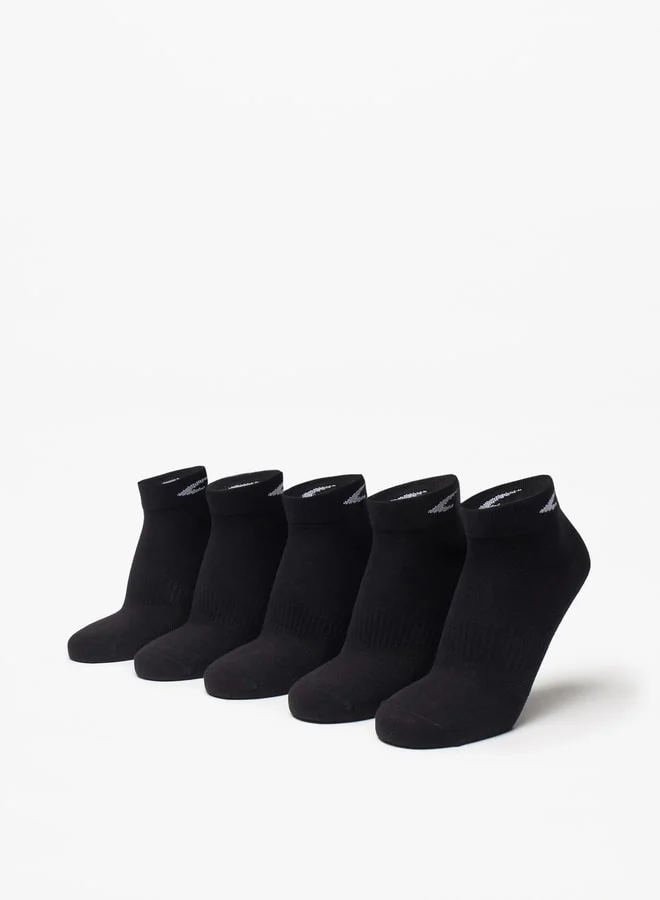 داش جوارب بطول الكاحل مطبوعة - مجموعة من  قطع