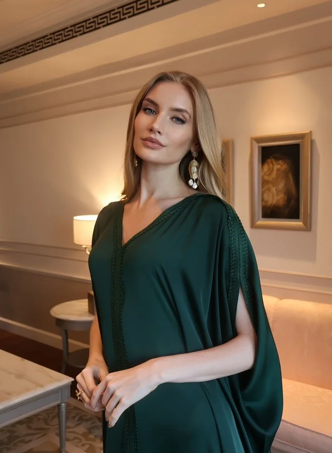 مايسون_ارابيلا عمارة كفتان