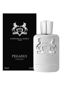 De Marly Pegaus 125