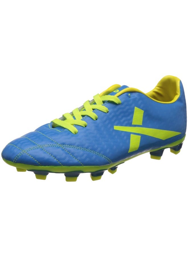 Vector X Vector X NXG Football Studs (Green-Blue) (10) 