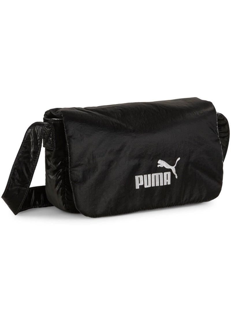 PUMA Core Up Baguette Bag - Image 1