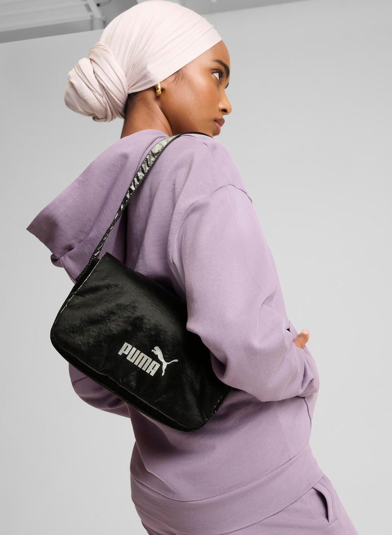 PUMA Core Up Baguette Bag - Image 3