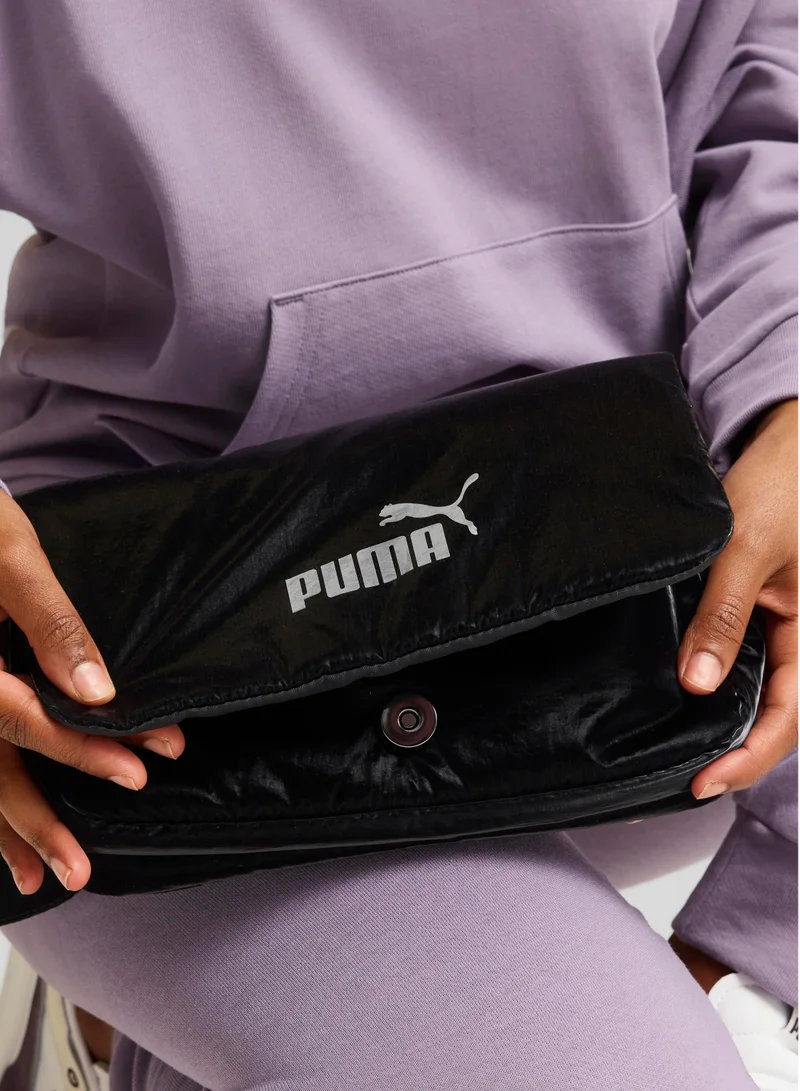 PUMA Core Up Baguette Bag