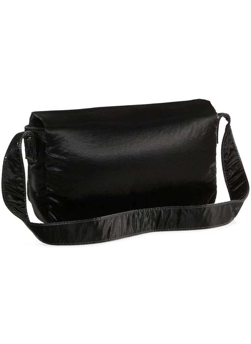 بوما Core Up Baguette Bag