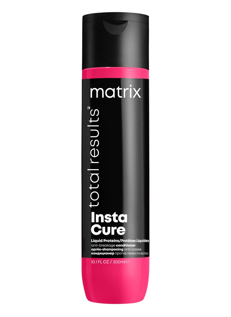 MATRIX - Instacure Conditioner 300 Ml - Image 1