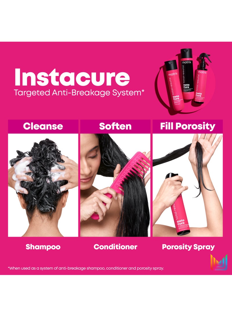 MATRIX - Instacure Conditioner 300 Ml - Image 1