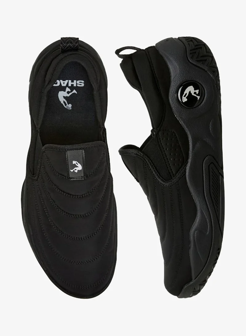 SHAQ Men Slip-On Basketball Shoes