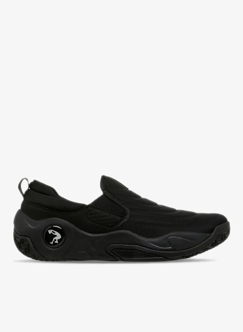 SHAQ Men Slip-On Basketball Shoes