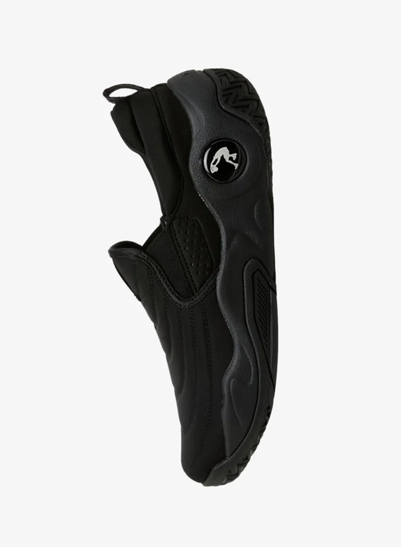 Shaq BLACK Men Slip-On Basketball Shoes for Men | Best Price UAE