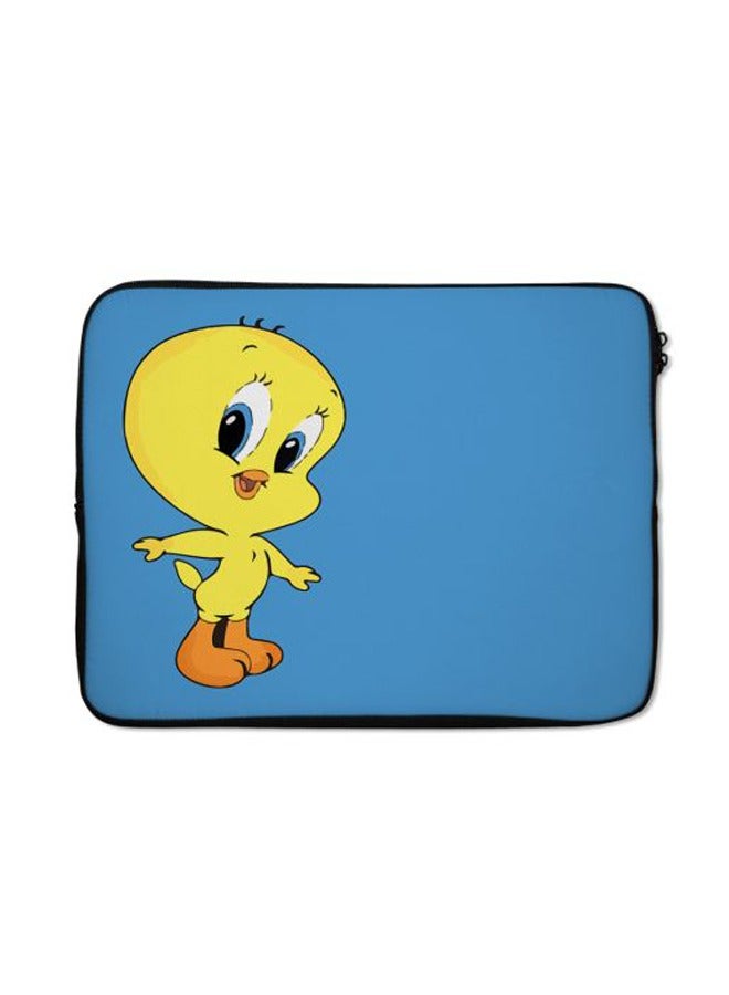 LIT Tweety Printed Neoprene Protective Sleeve - Image 1