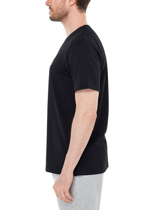 Columbia CS0287 Csc M Basic Big Logo Brushed Men's T-Shirt 9110141  - Image 2