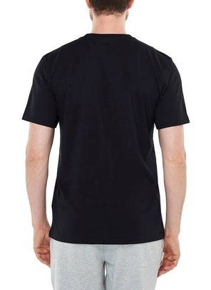Columbia CS0287 Csc M Basic Big Logo Brushed Men's T-Shirt 9110141  - Image 4