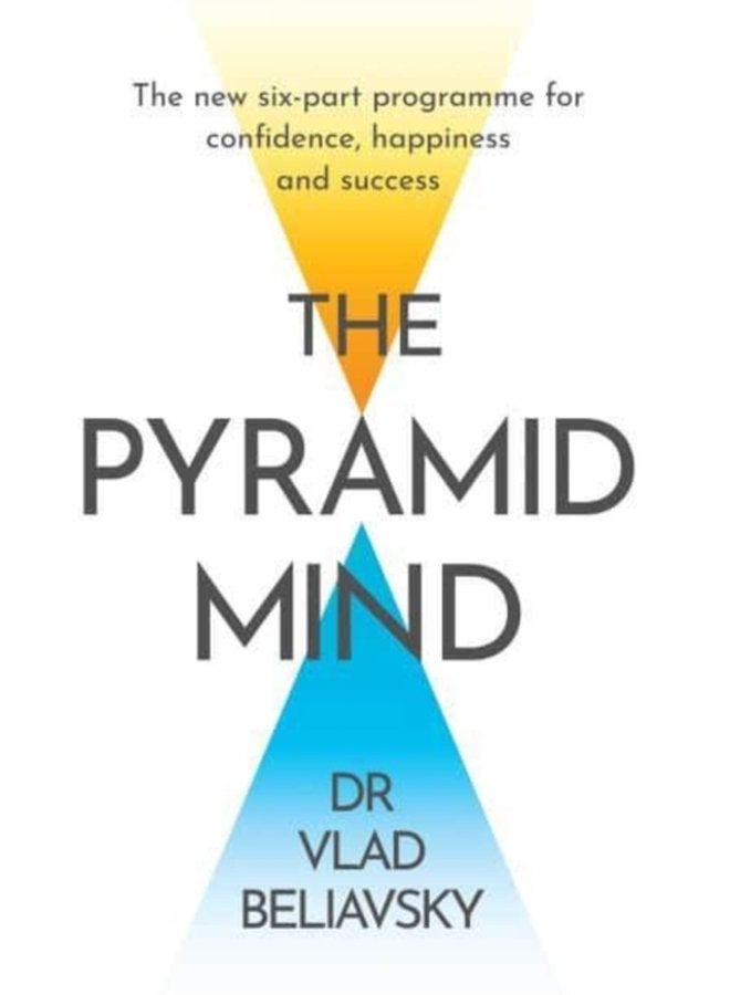 The Pyramid Mind - Paperback