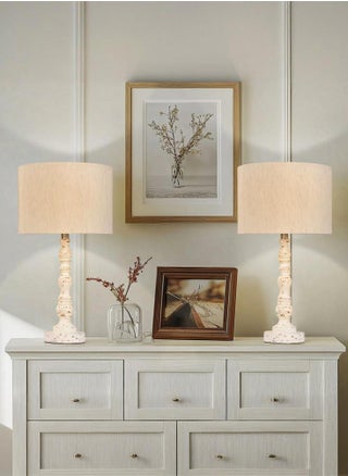 Pearl white