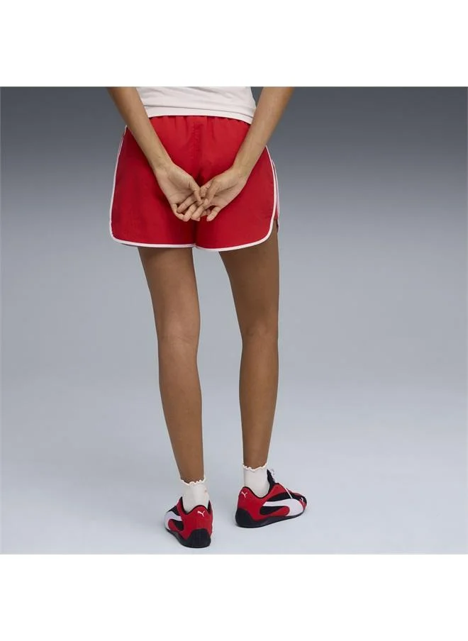 Puma Wardrobe Essentials Woven 3" Shorts Women