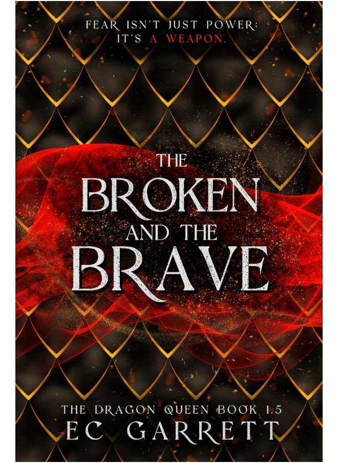 The Broken and The Brave: A Grimdark Fantasy (2)  - Image 1