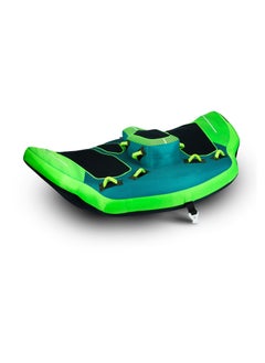 SS WATER SPORTS Jobe Rodeo Towable Tube 3 Person 