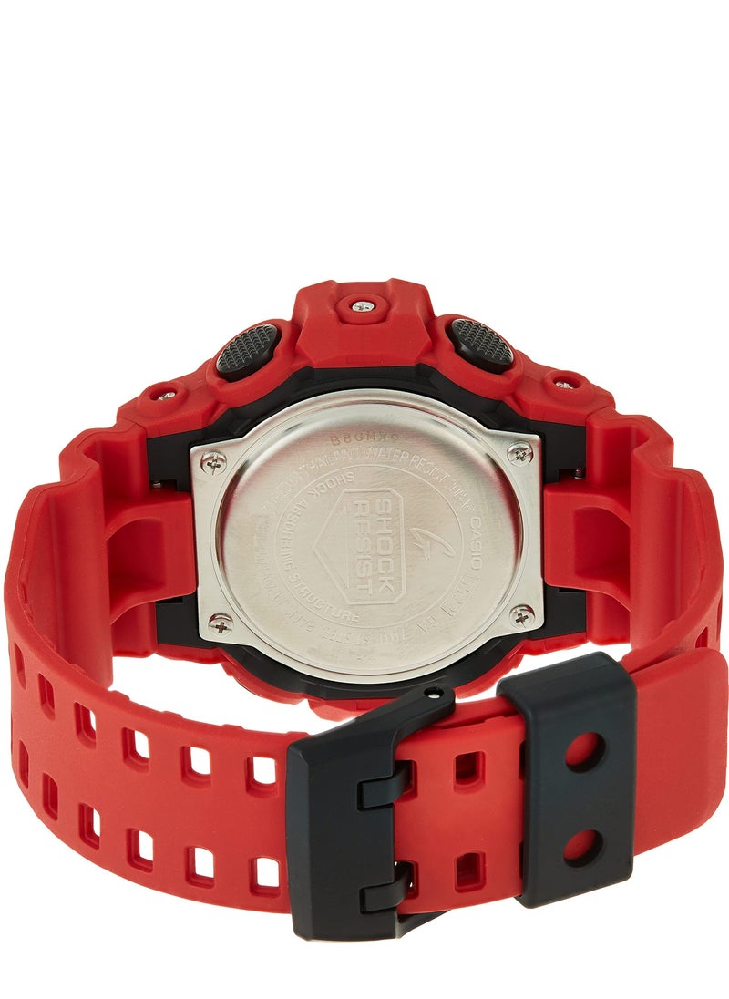 CASIO Casio  Men's Watch G SHOCK GA-700-4A  - Image 5