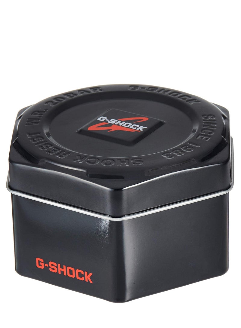 Casio  Men's Watch G SHOCK GA-700-4A