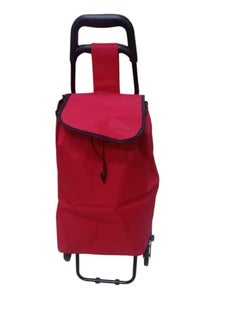 Generic Portable and foldable home shopping cart  - Image 2
