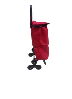 Generic Portable and foldable home shopping cart  - Image 3