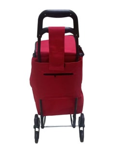 Generic Portable and foldable home shopping cart  - Image 4