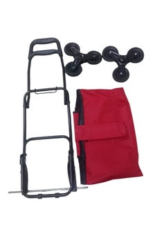 Generic Portable and foldable home shopping cart  - Image 5