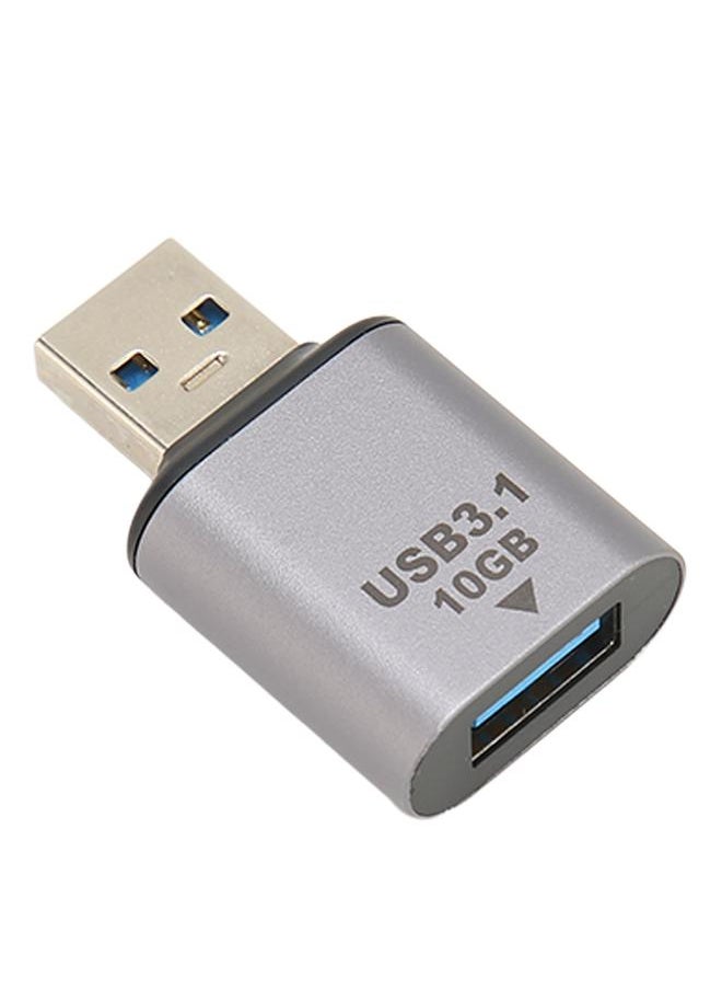 Thoraya USB3.1 male to USB3.1 female for Playstation, Xbox, Oculus VR, USB flash drive, hard drive, printer  - Image 2