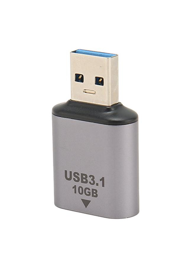 Thoraya USB3.1 male to USB3.1 female for Playstation, Xbox, Oculus VR, USB flash drive, hard drive, printer  - Image 4