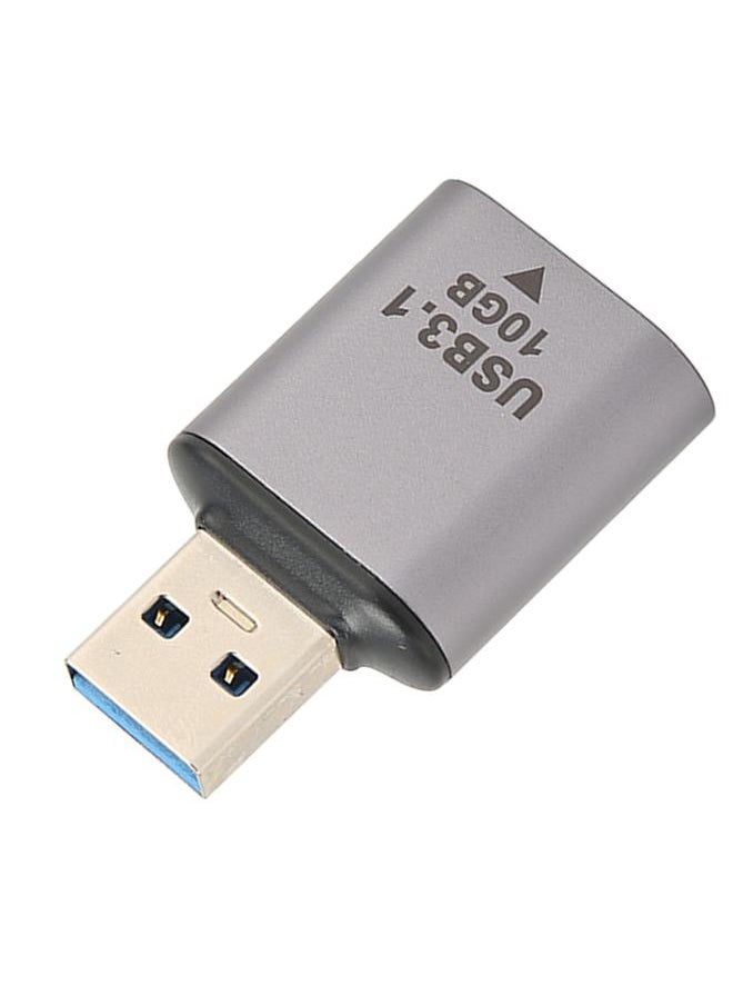 Thoraya USB3.1 male to USB3.1 female for Playstation, Xbox, Oculus VR, USB flash drive, hard drive, printer  - Image 5