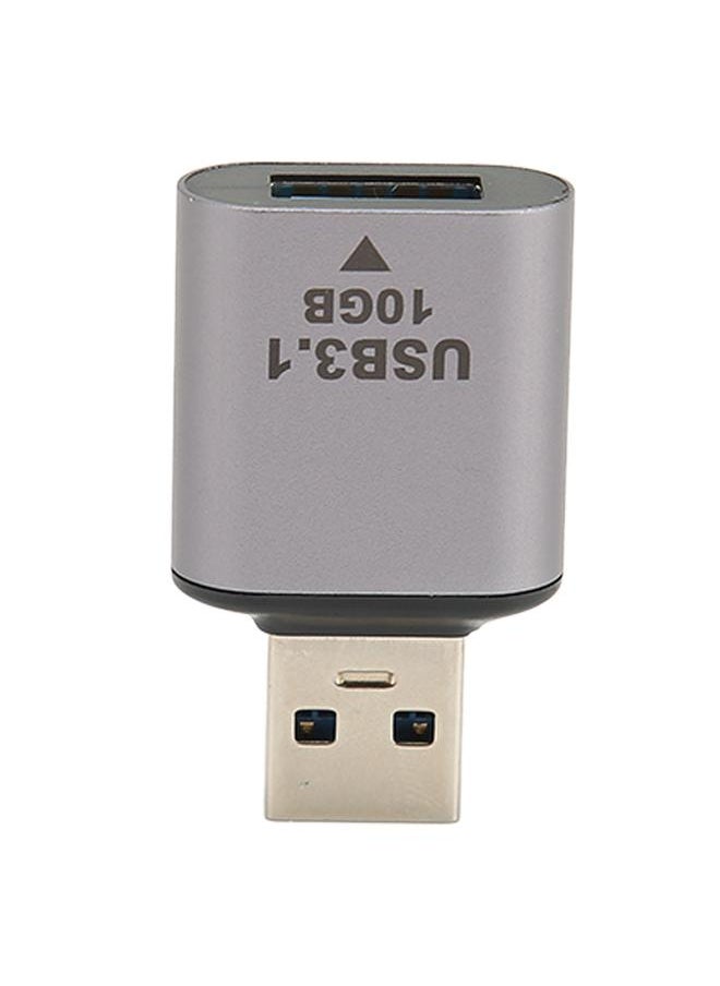 Thoraya USB3.1 male to USB3.1 female for Playstation, Xbox, Oculus VR, USB flash drive, hard drive, printer  - Image 3