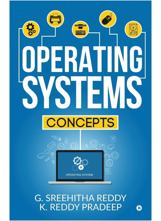 Operating Systems: Concepts 